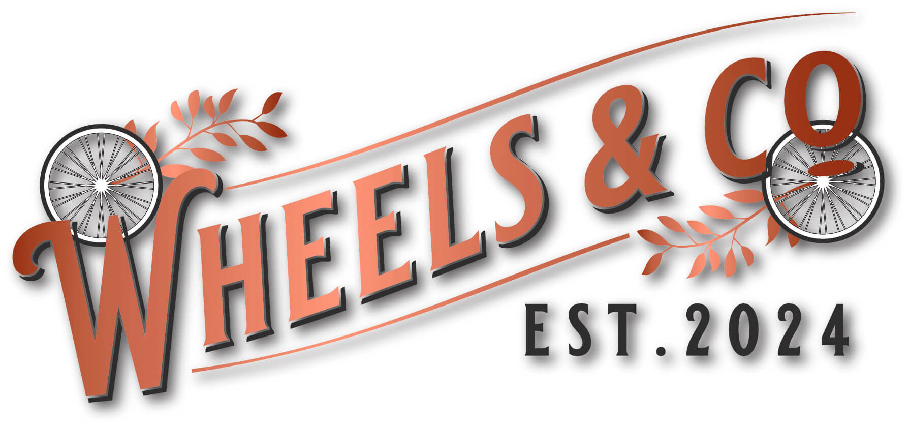 Wheels & Co Wheels & Co logo